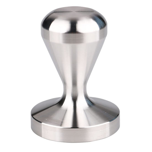 Stainless Steel 58mm Coffee Tamper 100% Stainless Steel Espresso Tamper Tool